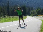 Summer training Summer training