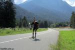 Summer training Summer training