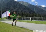 Summer training Summer training