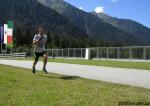 Summer training Summer training