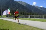 Summer training Summer training