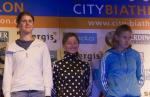 City biathlon in Puettlingen 2012 (day 1)