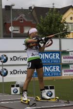 City biathlon in Puettlingen 2012 (qualification) City biathlon in Puettlingen 2012 (qualification)
