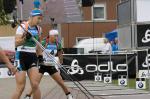 City biathlon in Puettlingen 2012 (qualification)