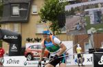 City biathlon in Puettlingen 2012 (qualification)