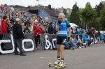 City biathlon in Puettlingen 2012 (qualification)