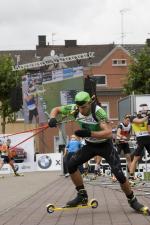 City biathlon in Puettlingen 2012 (qualification)