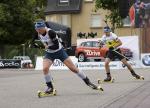 City biathlon in Puettlingen 2012 (qualification)