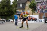 City biathlon in Puettlingen 2012 (qualification)