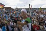 City biathlon in Puettlingen 2012 (finals)