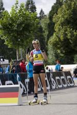 City biathlon in Puettlingen 2012 (finals)