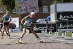 City biathlon in Puettlingen 2012 (finals)