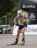 City biathlon in Puettlingen 2012 (finals)