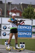 City biathlon in Puettlingen 2012 (finals) City biathlon in Puettlingen 2012 (finals)