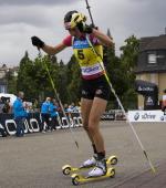 City biathlon in Puettlingen 2012 (finals)