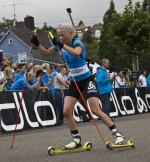 City biathlon in Puettlingen 2012 (finals)