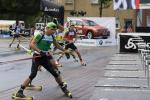 City biathlon in Puettlingen 2012 (finals)