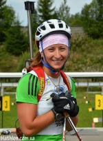 Summer open championship of Ukraine 2012. Sprint. Women Summer open championship of Ukraine 2012. Sprint. Women
