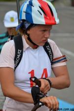 Summer open championship of Ukraine 2012. Sprint. Women Summer open championship of Ukraine 2012. Sprint. Women