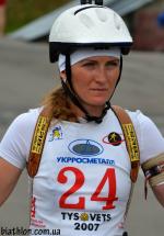 Summer open championship of Ukraine 2012. Sprint. Women Summer open championship of Ukraine 2012. Sprint. Women