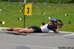Summer open championship of Ukraine 2012. Sprint. Women Summer open championship of Ukraine 2012. Sprint. Women
