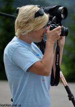 Summer open championship of Ukraine 2012. Sprint. Women Summer open championship of Ukraine 2012. Sprint. Women