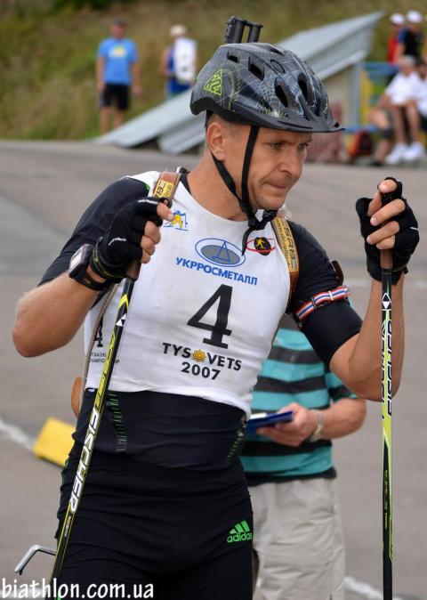 BILANENKO Olexander