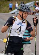 Summer open championship of Ukraine 2012. Sprint. Men Summer open championship of Ukraine 2012. Sprint. Men