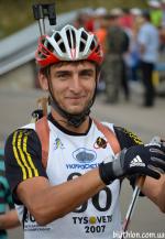 Summer open championship of Ukraine 2012. Sprint. Men Summer open championship of Ukraine 2012. Sprint. Men