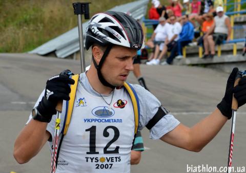 SEDNEV Serguei