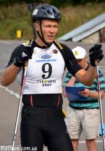Summer open championship of Ukraine 2012. Sprint. Men Summer open championship of Ukraine 2012. Sprint. Men