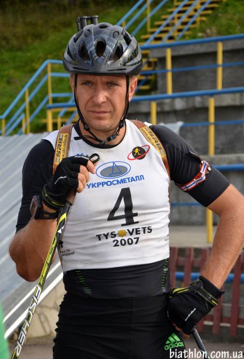 BILANENKO Olexander