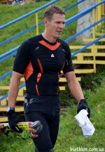 Summer open championship of Ukraine 2012. Sprint. Men Summer open championship of Ukraine 2012. Sprint. Men