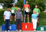 Summer open championship of Ukraine 2012. Sprint. Awards Ceremony Summer open championship of Ukraine 2012. Sprint. Awards Ceremony