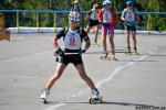 Summer open championship of Ukraine 2012. Pursuit. Women Summer open championship of Ukraine 2012. Pursuit. Women