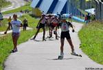 Summer open championship of Ukraine 2012. Pursuit. Women Summer open championship of Ukraine 2012. Pursuit. Women