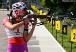 Summer open championship of Ukraine 2012. Pursuit. Women Summer open championship of Ukraine 2012. Pursuit. Women