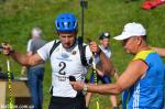 Summer open championship of Ukraine 2012. Pursuit. Men Summer open championship of Ukraine 2012. Pursuit. Men