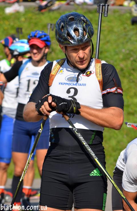 BILANENKO Olexander