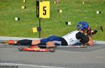 Summer open championship of Ukraine 2012. Pursuit. Men Summer open championship of Ukraine 2012. Pursuit. Men