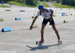 Summer open championship of Ukraine 2012. Pursuit. Men Summer open championship of Ukraine 2012. Pursuit. Men