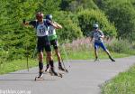 Summer open championship of Ukraine 2012. Pursuit. Men Summer open championship of Ukraine 2012. Pursuit. Men