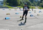 Summer open championship of Ukraine 2012. Pursuit. Men Summer open championship of Ukraine 2012. Pursuit. Men