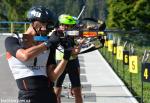 Summer open championship of Ukraine 2012. Pursuit. Men Summer open championship of Ukraine 2012. Pursuit. Men