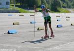 Summer open championship of Ukraine 2012. Pursuit. Men