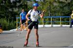 Summer open championship of Ukraine 2012. Pursuit. Men Summer open championship of Ukraine 2012. Pursuit. Men