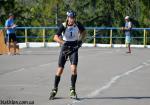 Summer open championship of Ukraine 2012. Pursuit. Men Summer open championship of Ukraine 2012. Pursuit. Men
