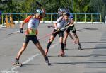 Summer open championship of Ukraine 2012. Pursuit. Men Summer open championship of Ukraine 2012. Pursuit. Men