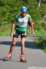 Summer open championship of Ukraine 2012. Pursuit. Men Summer open championship of Ukraine 2012. Pursuit. Men