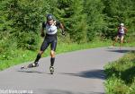 Summer open championship of Ukraine 2012. Pursuit. Men Summer open championship of Ukraine 2012. Pursuit. Men